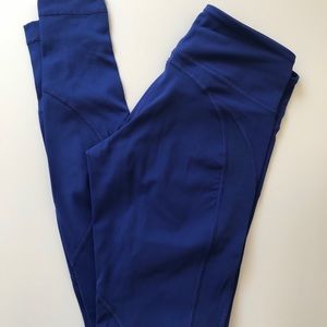 Lululemon Running Leggings